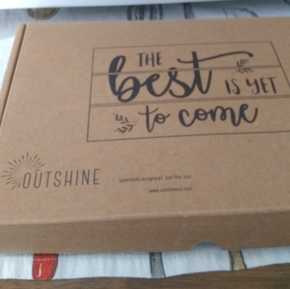 Wooden Decorative Hanging Sign - Picture 4 of 6